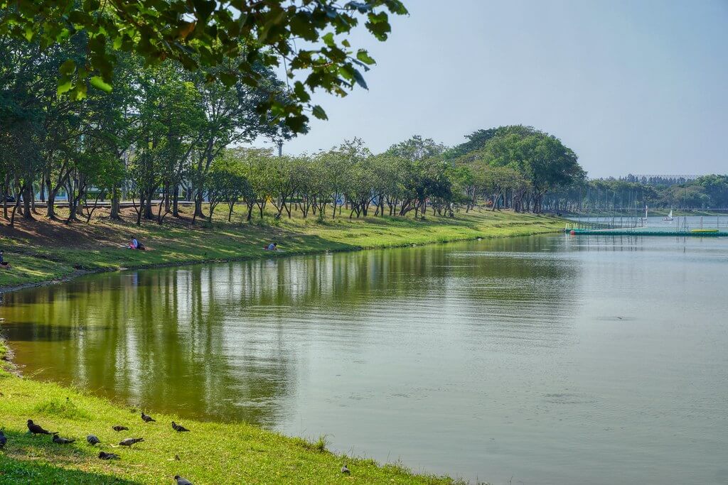 Nong Bon