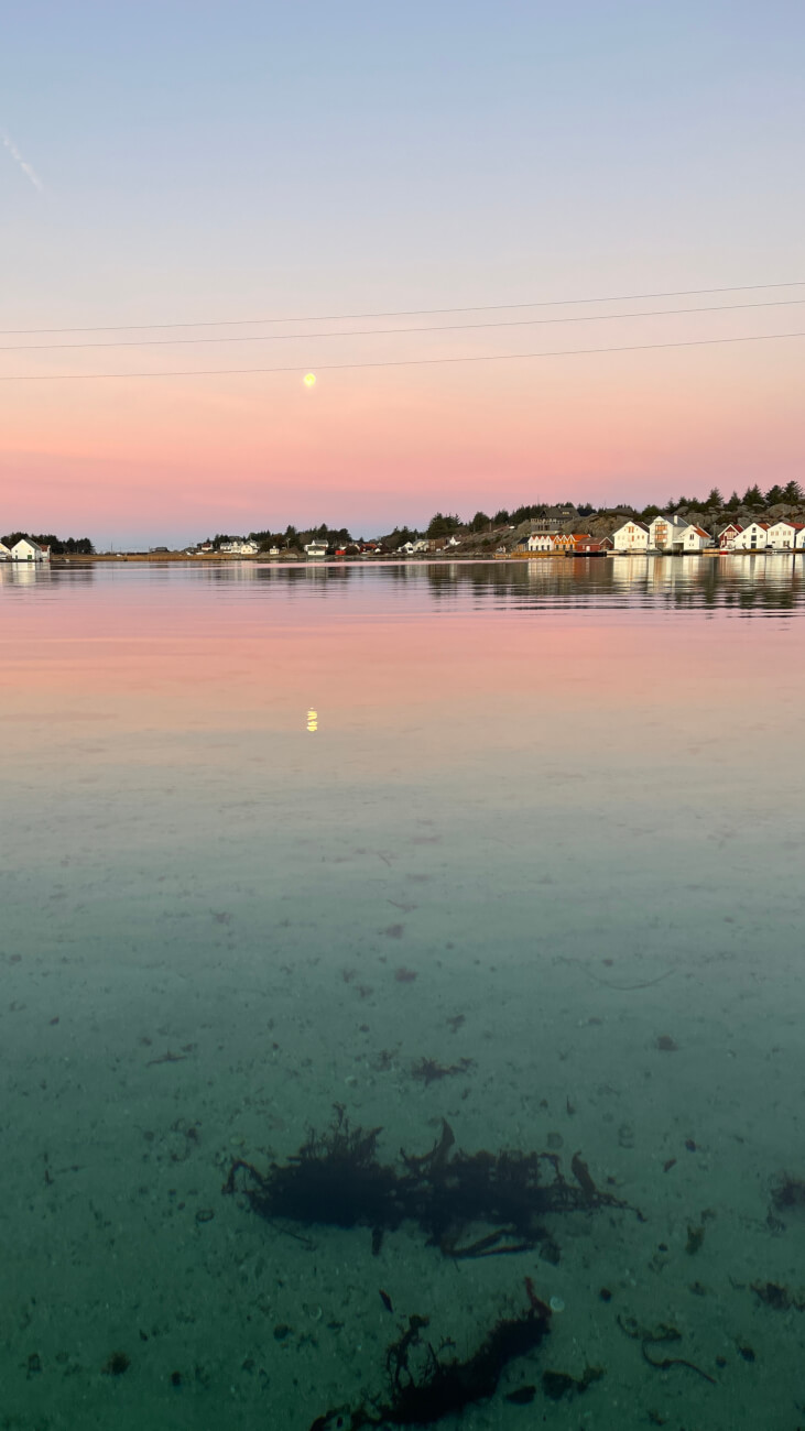 Sandholmen
