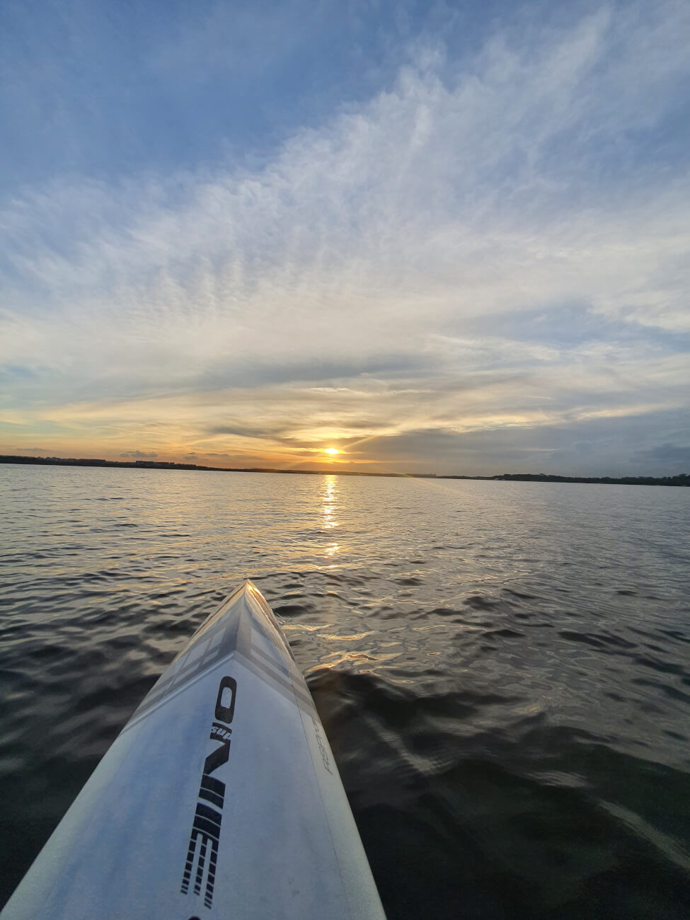 Changi Boardwalk
