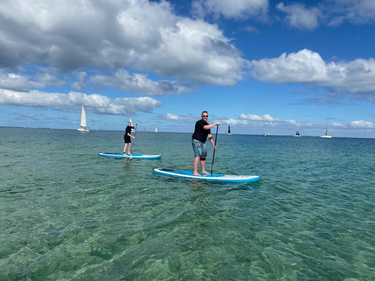 Mornington on the Mornington Peninsula