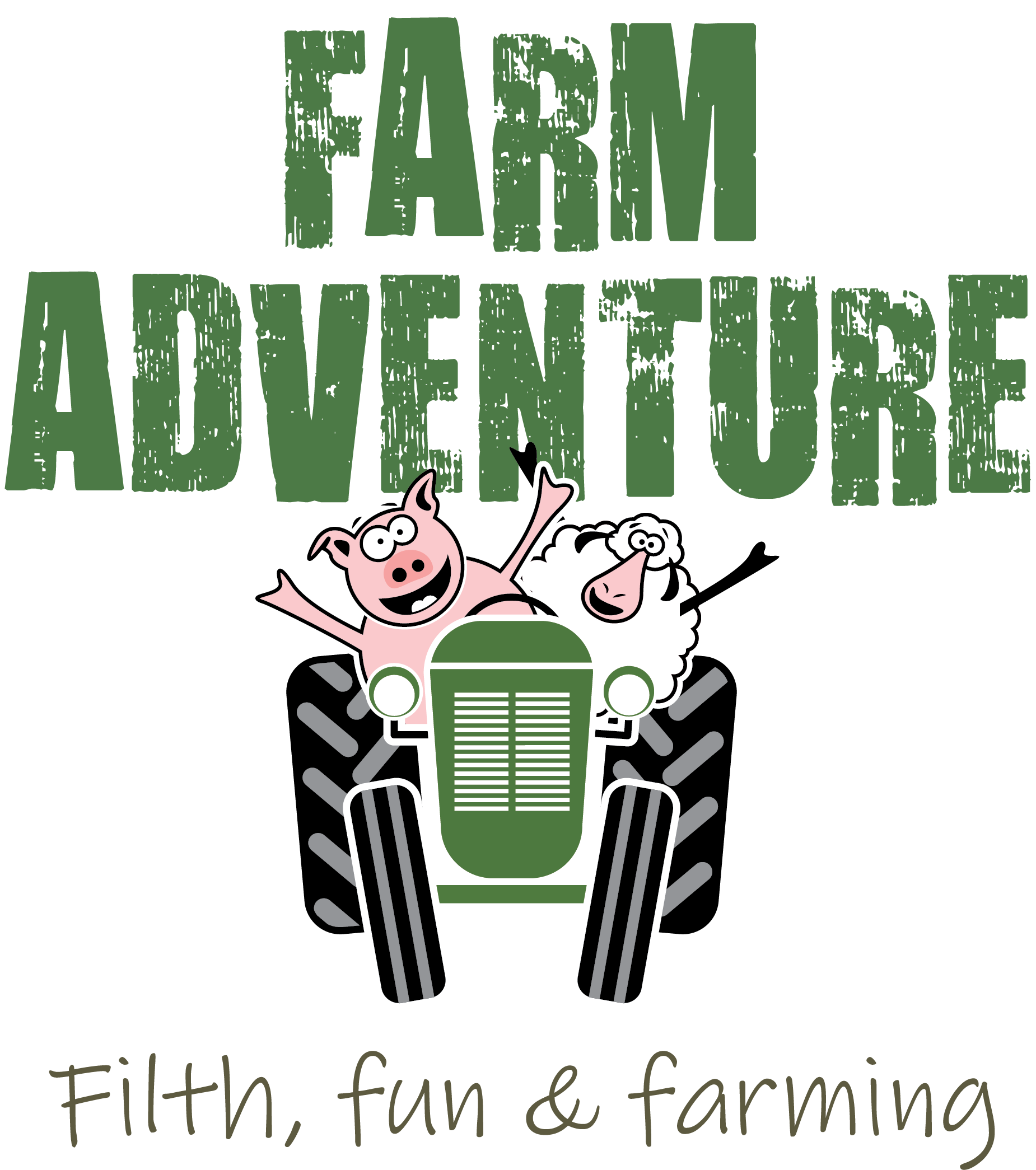 Farm Adventure 