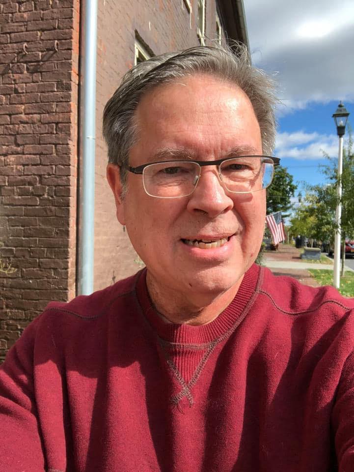 Walter Olson