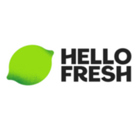 Logo HelloFresh