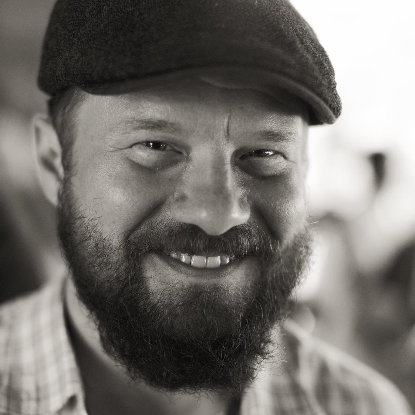 Tom Pearson