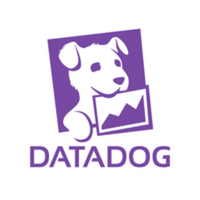 Logo Datadog