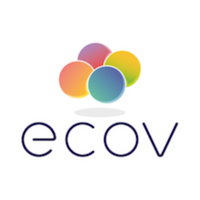 Logo ECOV