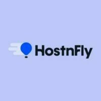 Logo HOSTNFLY