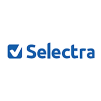 Logo Selectra