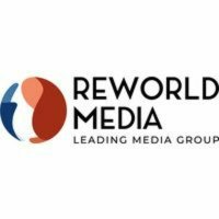 Logo Reworld Media