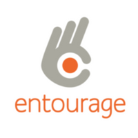 Logo Entourage