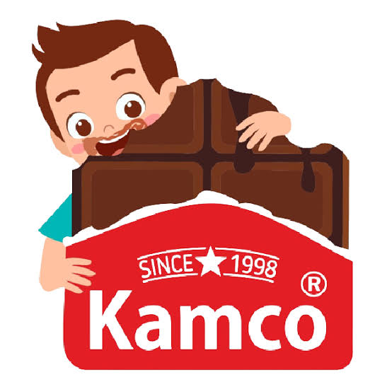 kamco chew food pvt. ltd logo