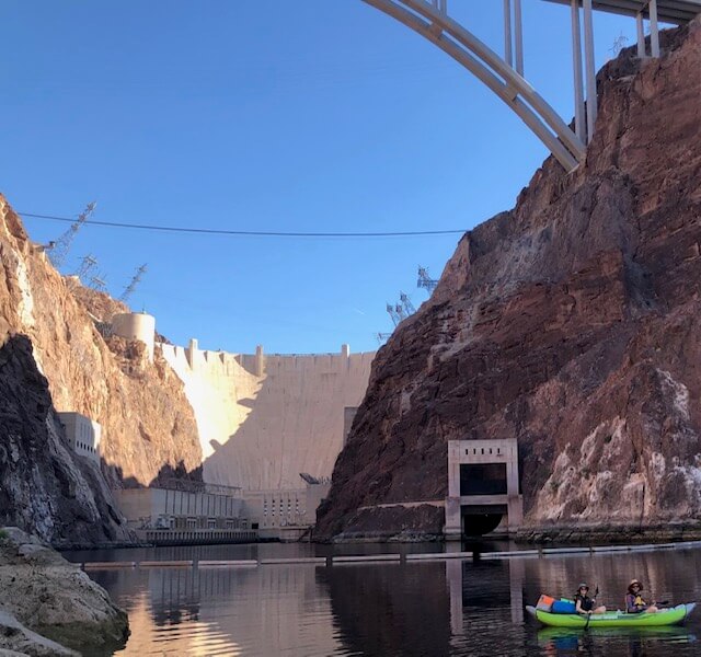 Hoover Dam