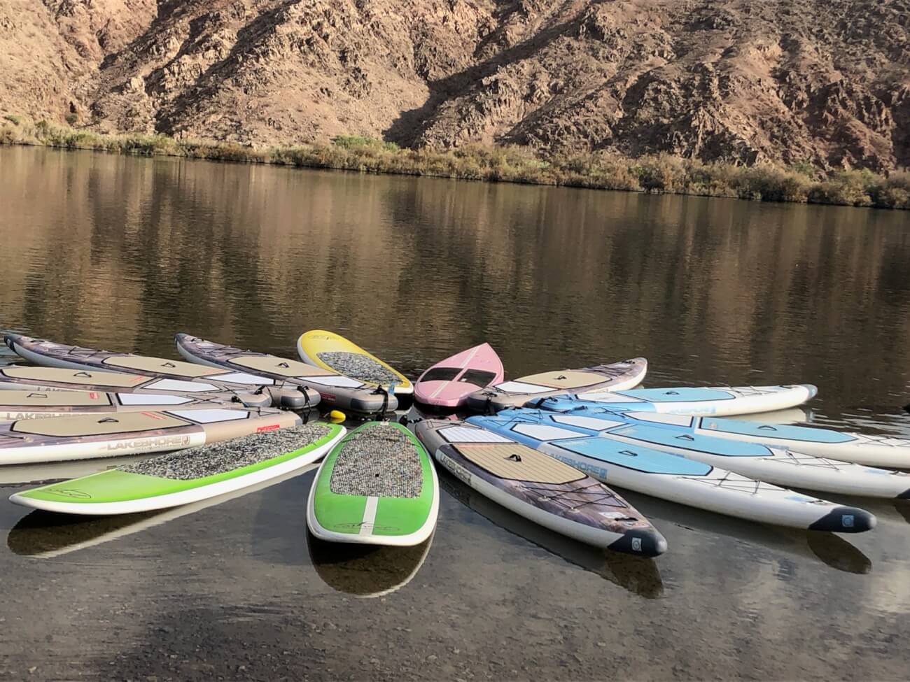 Willow Beach, Az