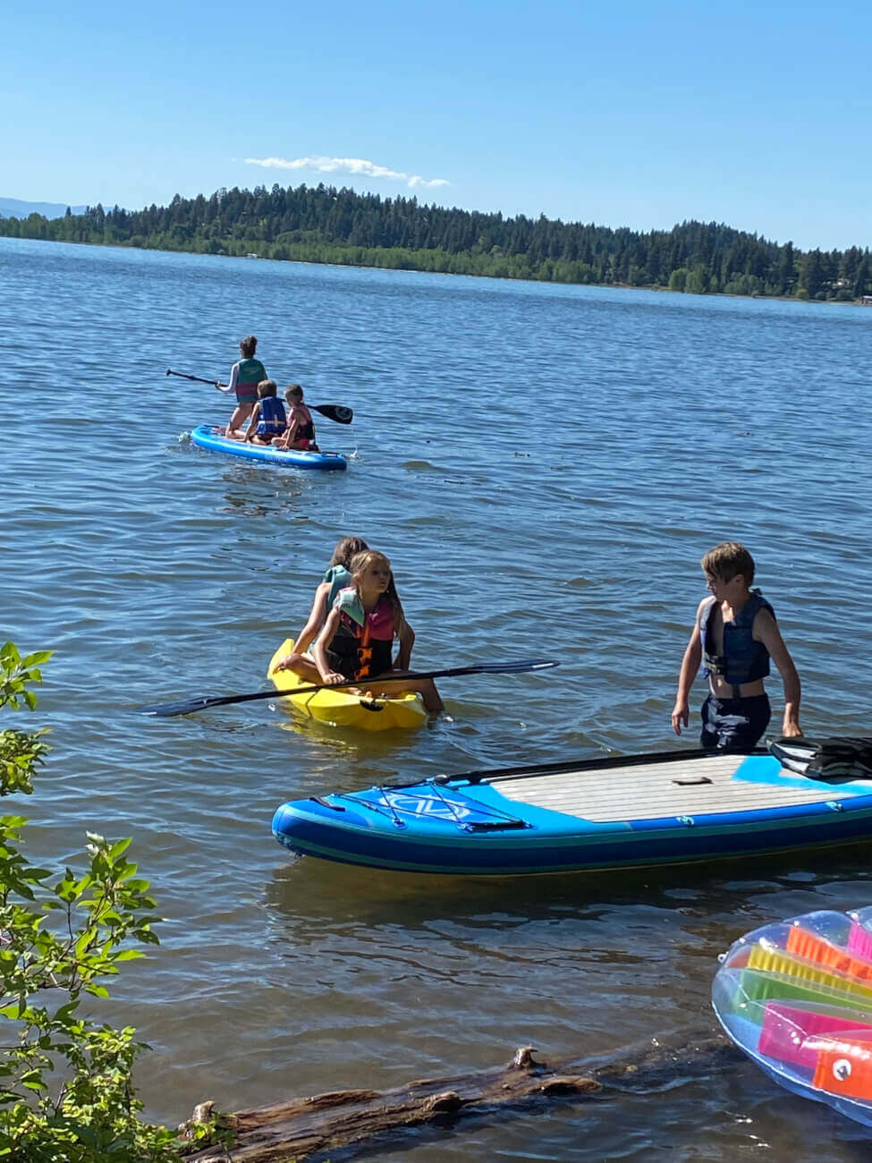 Clark Fork Surf photo 8