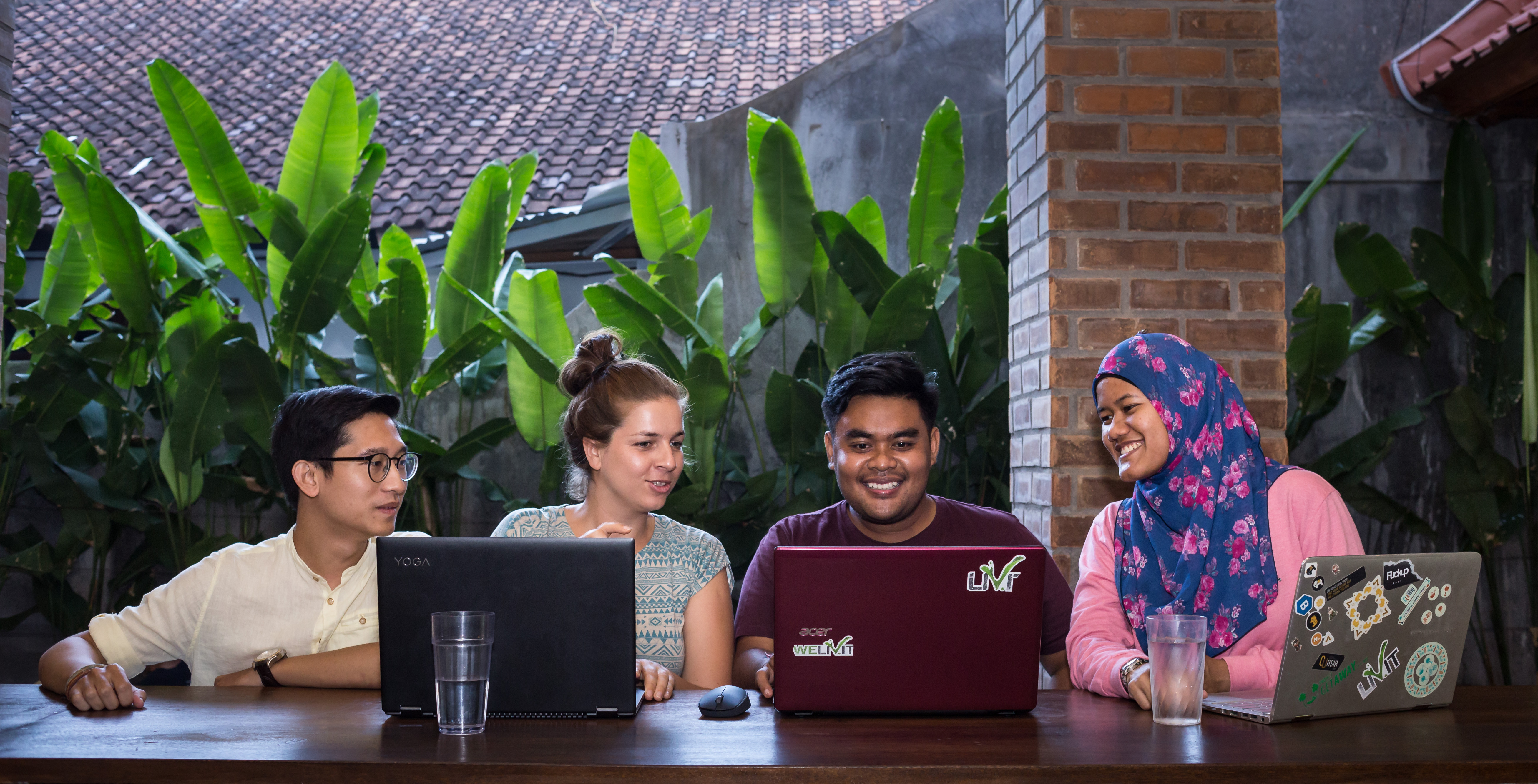 5 awesome purposeful digital agencies to work for