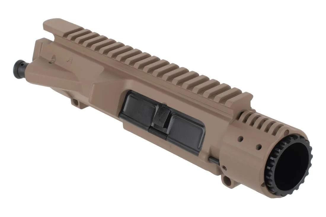 Aero Precision M5E1 Enhanced Upper Receiver - FDE
