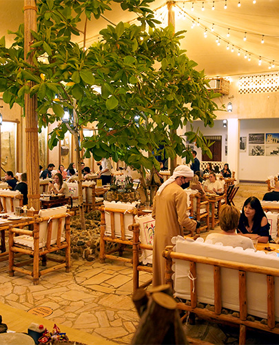 Al Khayma Dubai