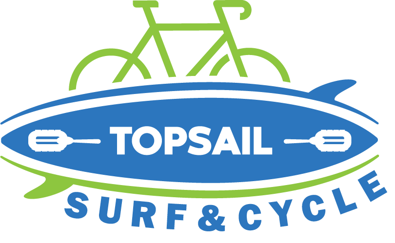 Topsail Surf & Cycle photo 6