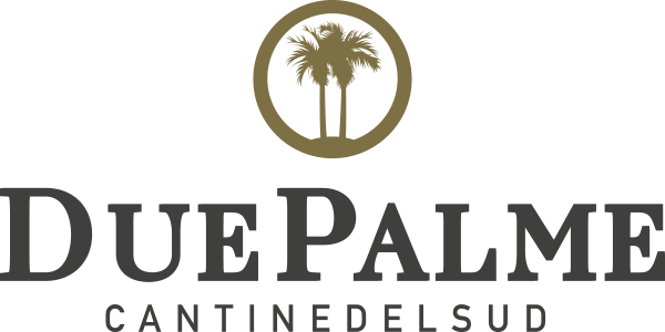 cantine due palme logo