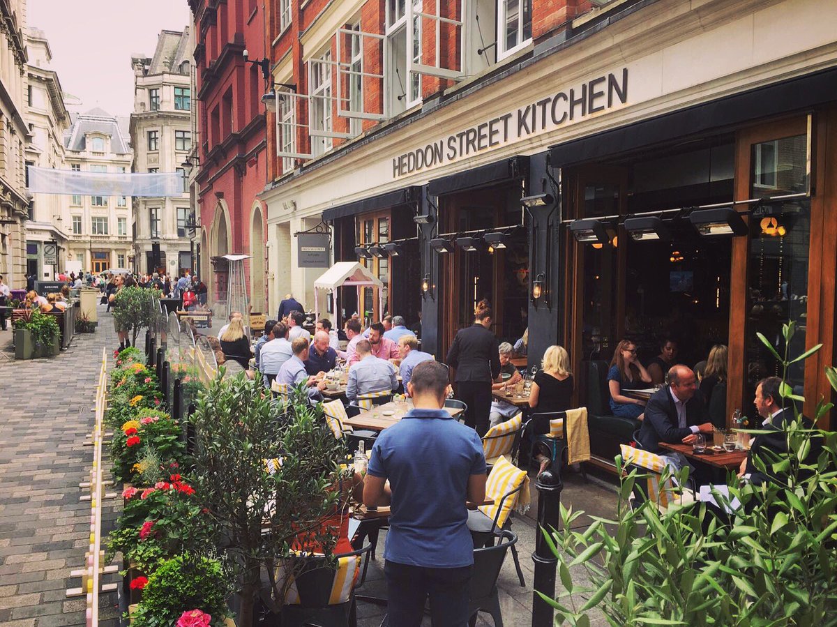 The most familyfriendly places on Earth. Part 1 London