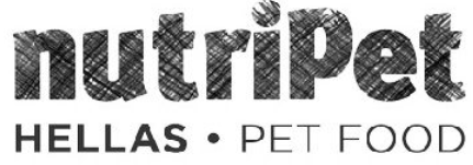 nutripet hellas logo