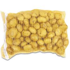 Pomme de terre Agata sac de 10 kg