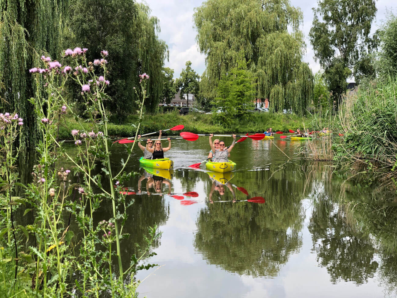 Ervaar Groenlo photo 3
