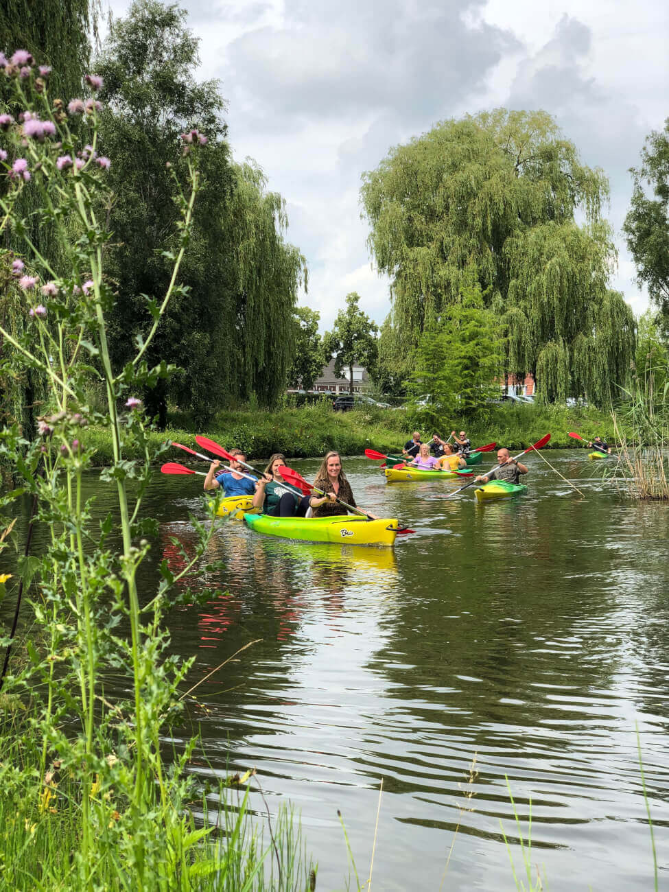 Ervaar Groenlo photo 4