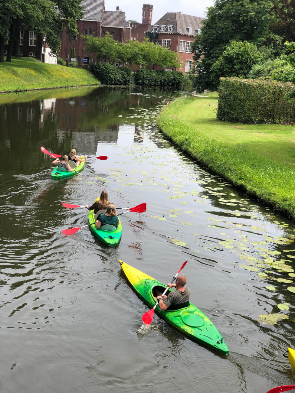 Ervaar Groenlo photo 5