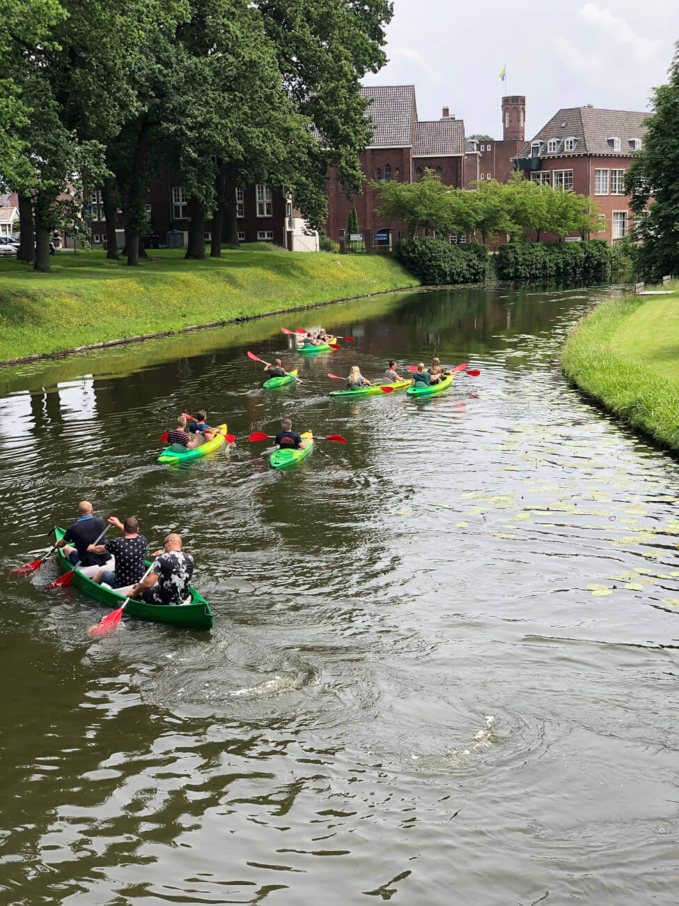 Ervaar Groenlo photo 7