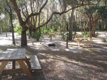 Canoe Outpost Little Manatee River photo 6
