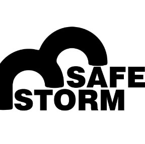 StormSafe Inc, logo