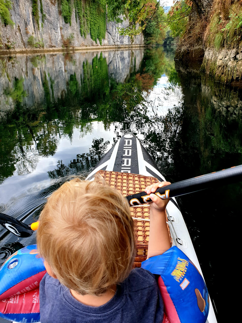 Sup Slovenia Discovery - For Families with Kids photo 2