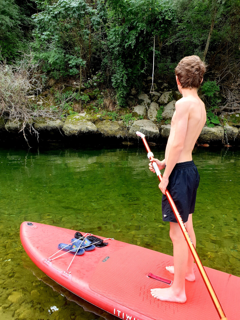 Sup Slovenia Discovery - For Families with Kids photo 3