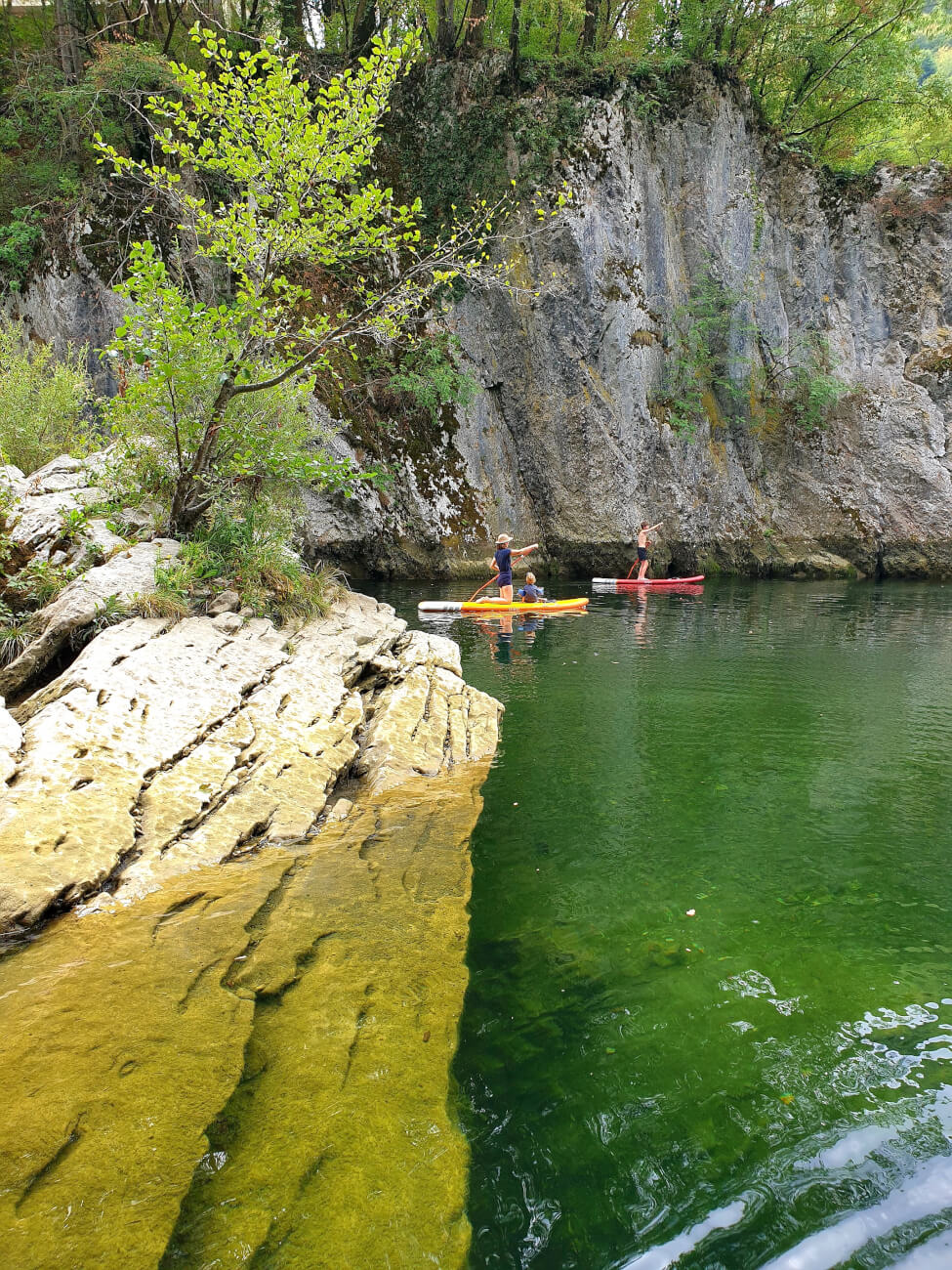 Sup Slovenia Discovery - For Families with Kids photo 4