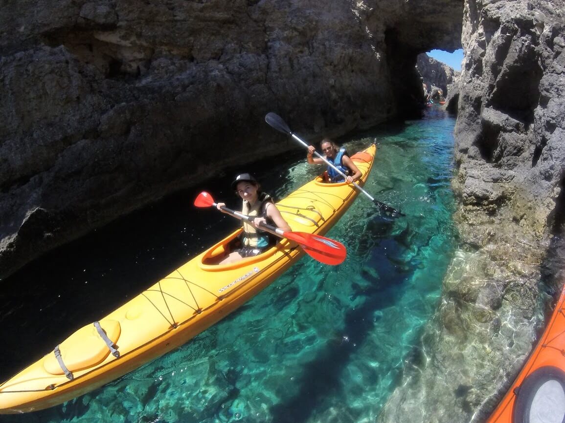 Gozo to Comino crossing ( Malta ) photo 2