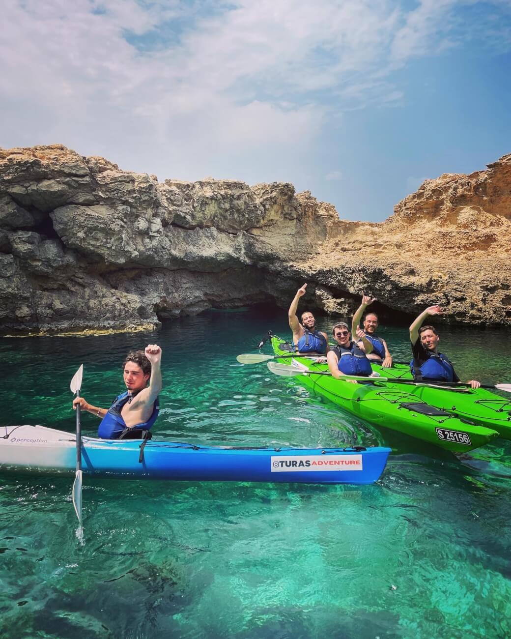 Turas Adventure Gozo photo 3