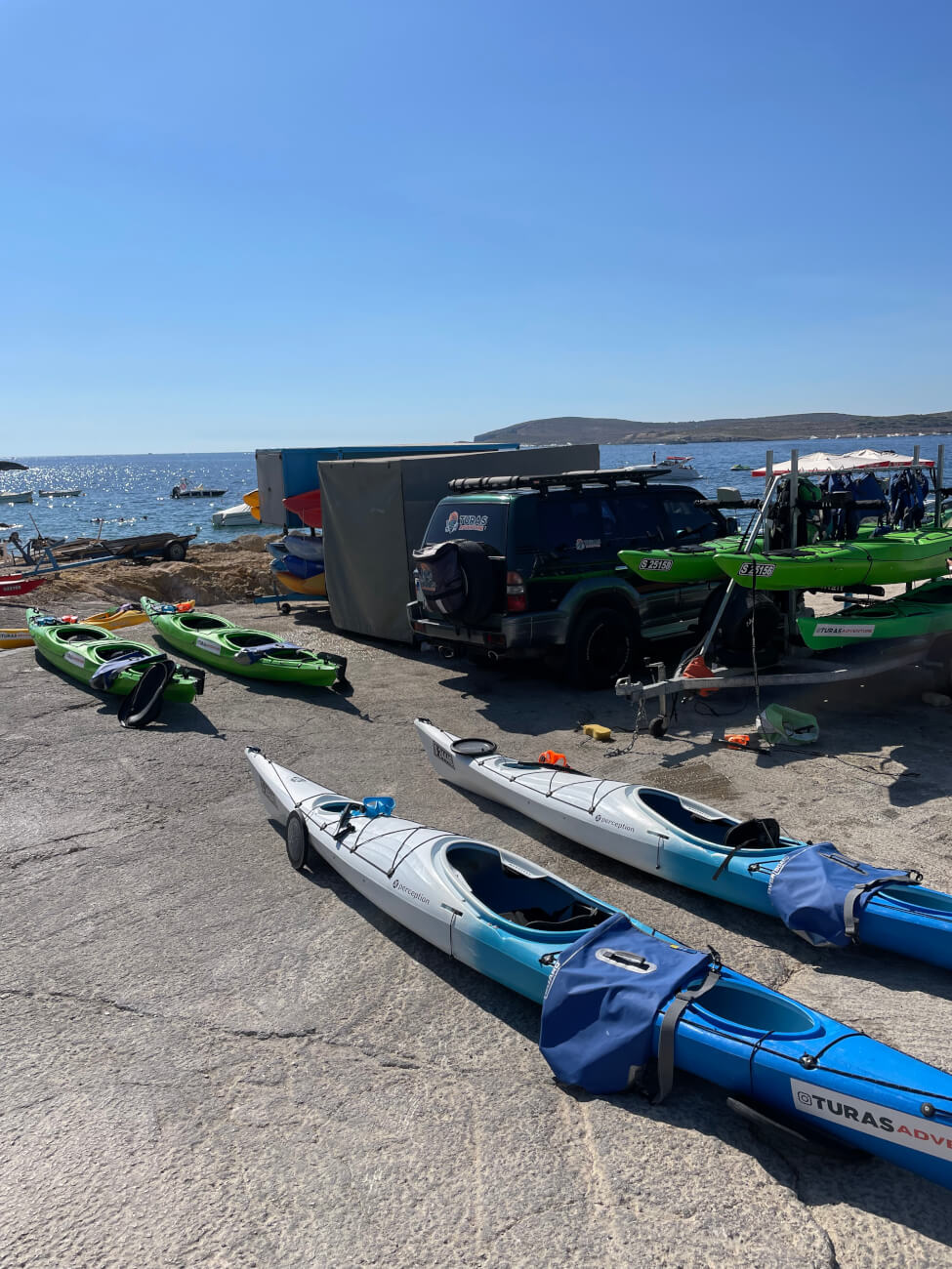 Turas Adventure Gozo photo 6