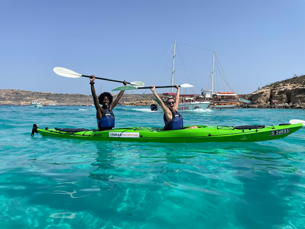 Turas Adventure Gozo photo 8