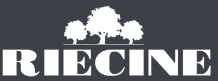 riecine  logo