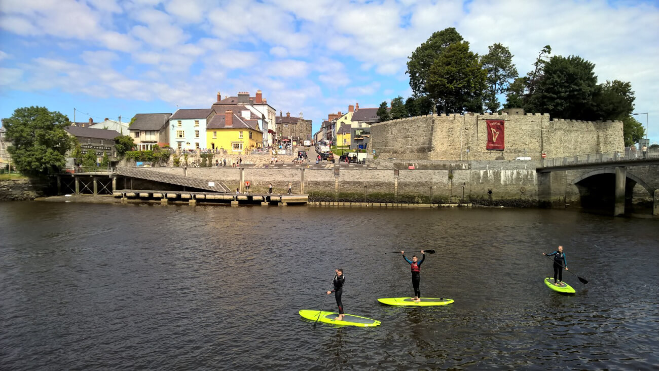Cardigan bay active photo 2