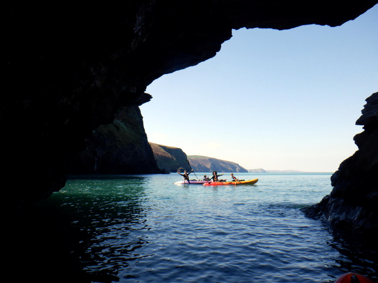 Cardigan bay active photo 3