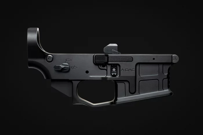 Radian Weapons ADAC-15