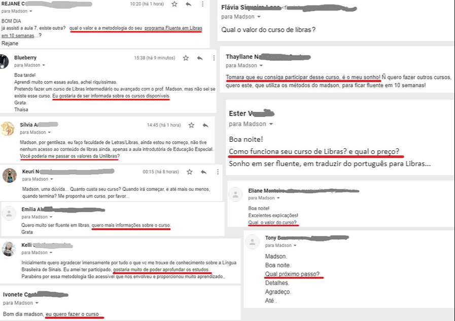 Esse é seu próximo passo pra fluência na Libras