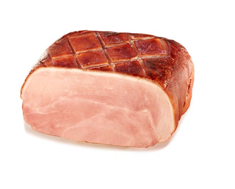 Demi jambon Doubraisé Cuit IGP - 3.50kg