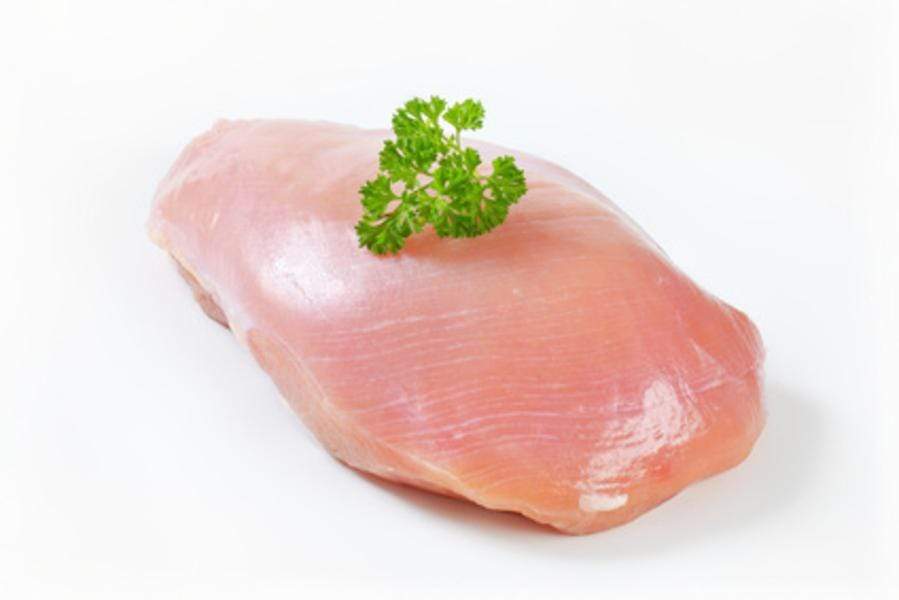 Filet de dinde sans peau paré ≃ 1.,6 kg