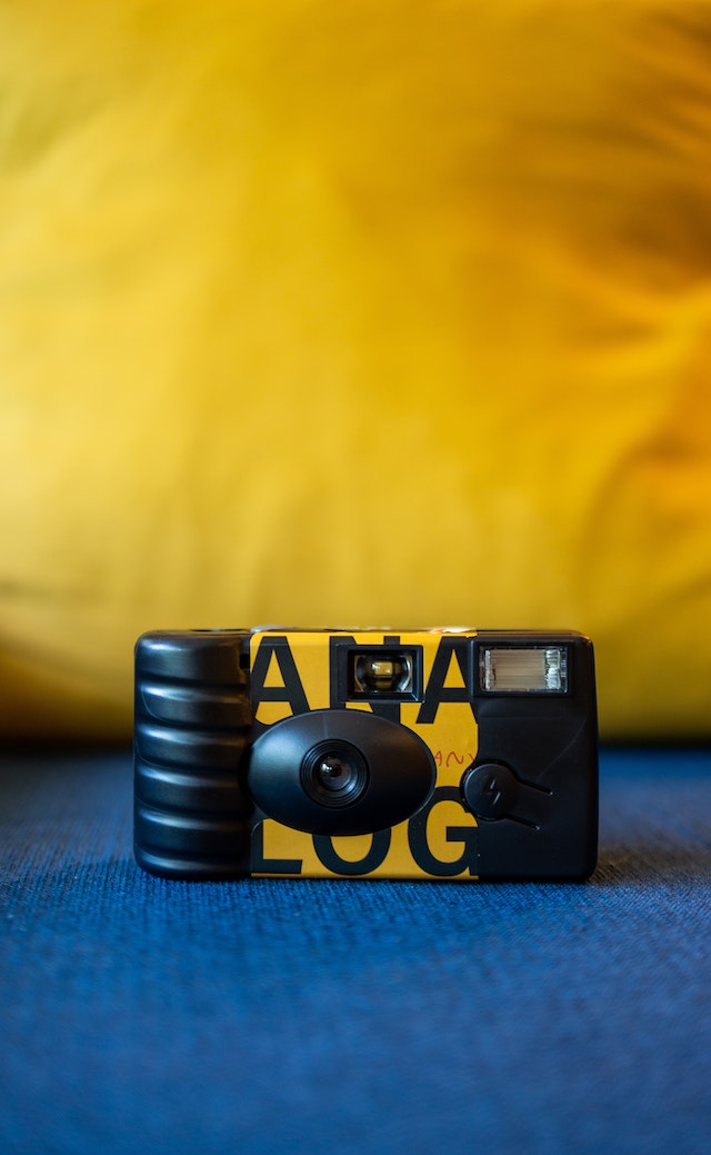 Disposable Camera