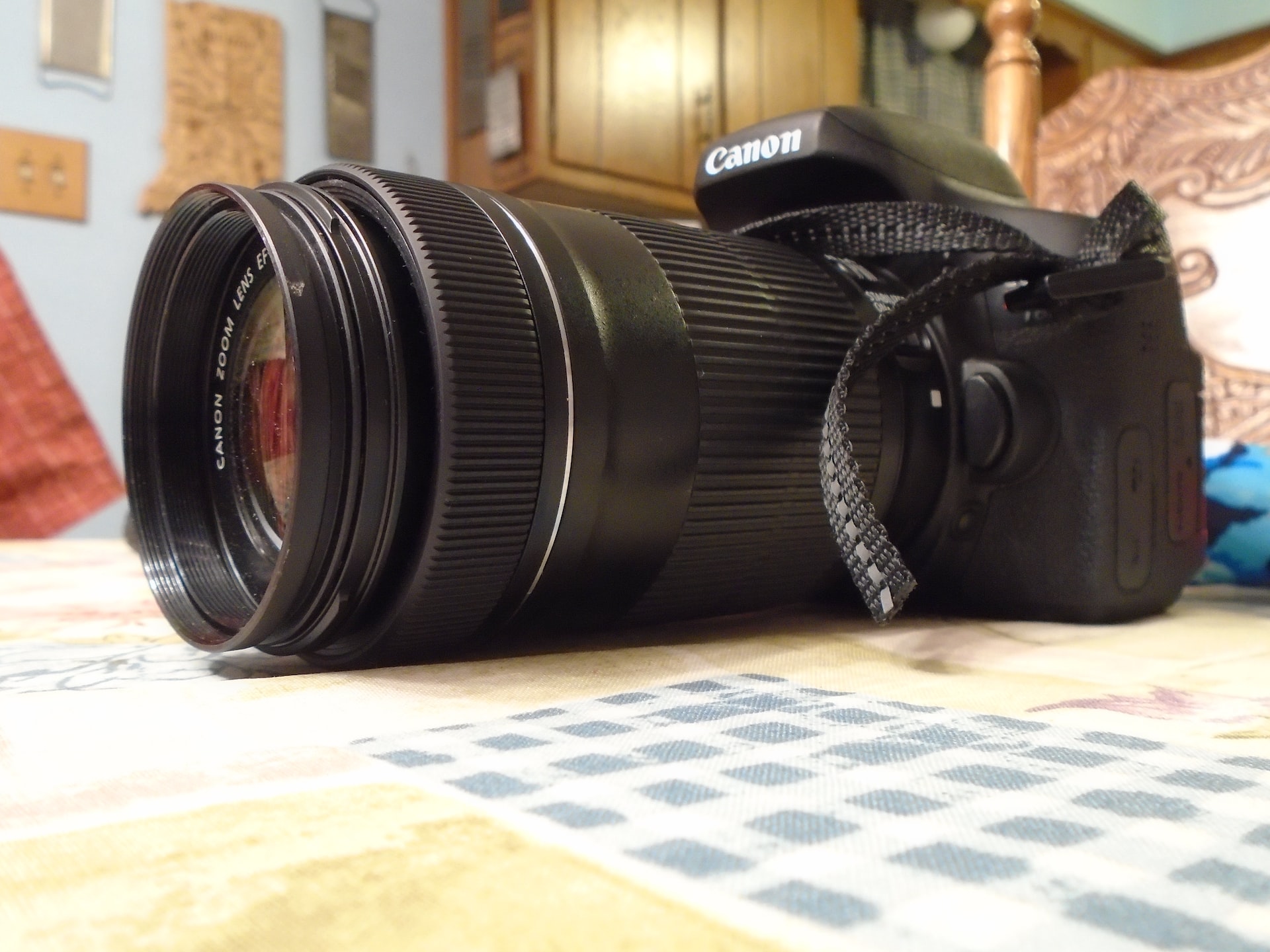 Best Camera For Documentary Filmmaking.