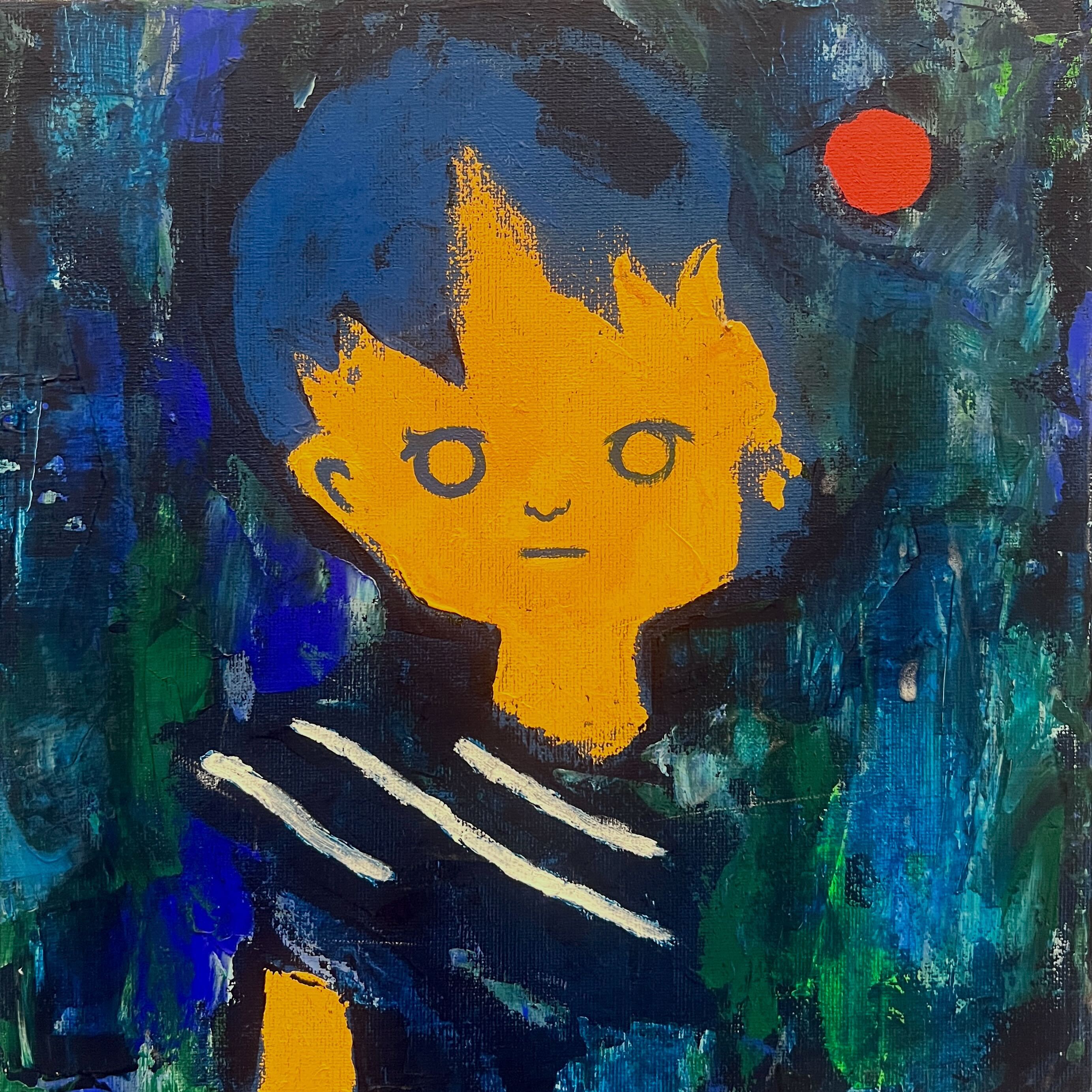 特別展示】HACKKTAGアートコレクション｜あなたと繋がるデジタル