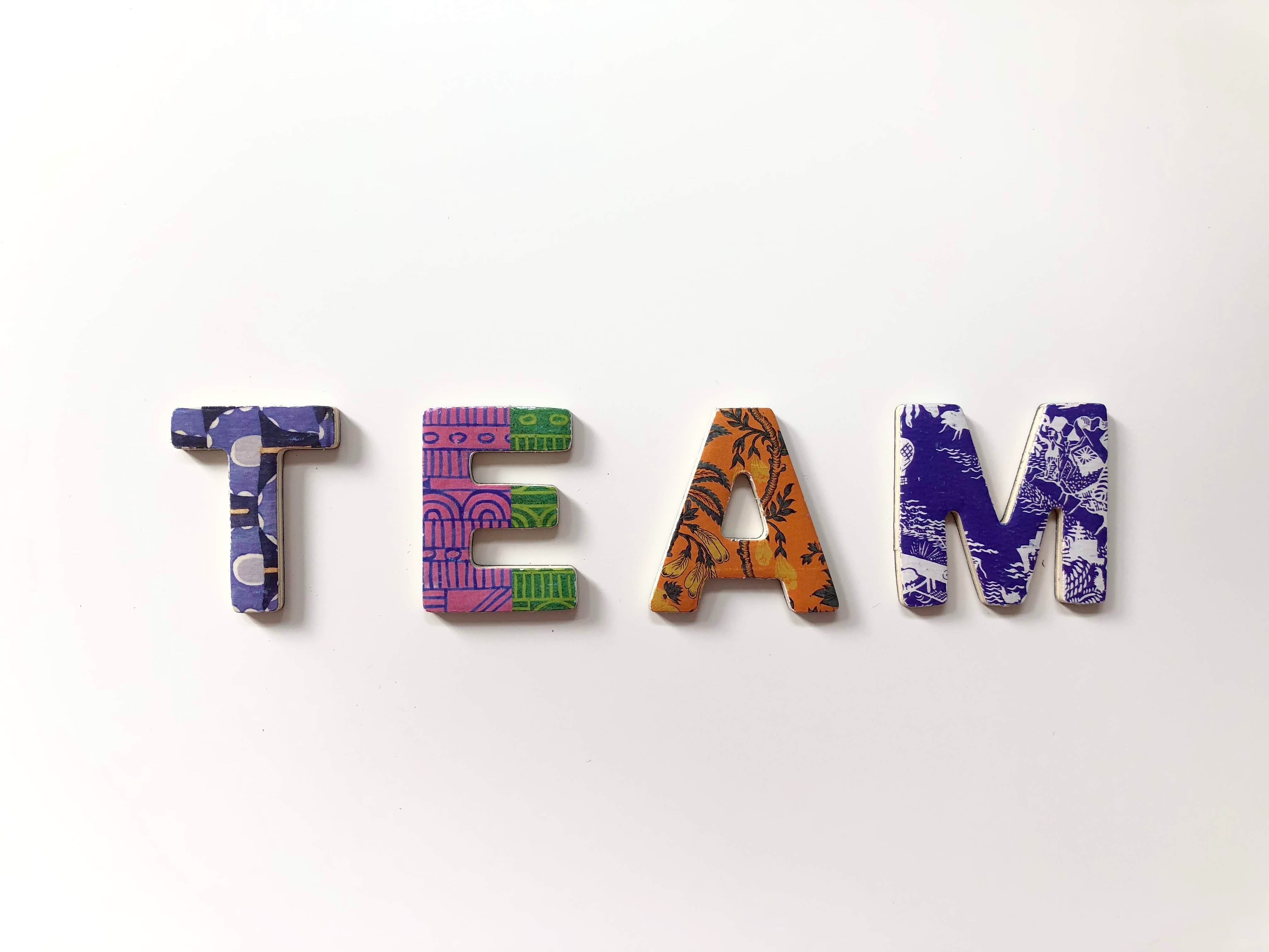 How important is transparency within the maintenance team?